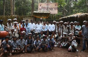 पर्यटक ले सकेंगे जिप्सी सफारी, कोटमसर गुफा और बम्बू राफ्टिंग का आनंद