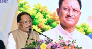 मुख्यमंत्री ने अर्बन चैलेंज फंड एवं अर्बन इन्वेस्ट विंडो पर आयोजित प्रथम क्षेत्रीय कार्यशाला का किया शुभारंभ