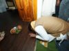 चार विकास कार्यों की घोषणा, अनुसूचित जाति विकास प्राधिकरण मद से 40 स्थानों पर स्थापित किए जाएंगे लकड़ी के जैतखाम