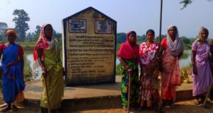 वीबी-जी राम जी योजनारू धमतरी में संवर रहे गाँव और ग्रामीण अर्थव्यवस्था को मिल रही नई रफ़्तार