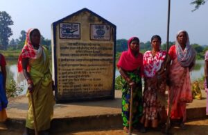 वीबी-जी राम जी योजनारू धमतरी में संवर रहे गाँव और ग्रामीण अर्थव्यवस्था को मिल रही नई रफ़्तार