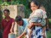 अबूझमाड़ के मुहाने पर जलापूर्ति की नई मिसाल