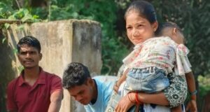 अबूझमाड़ के मुहाने पर जलापूर्ति की नई मिसाल