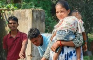 अबूझमाड़ के मुहाने पर जलापूर्ति की नई मिसाल