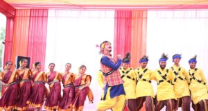 माओवाद से मुक्त बस्तर में अब नवनिर्माण और विकास की बारी – मुख्यमंत्री श्री विष्णुदेव साय