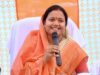 मंत्री श्रीमती लक्ष्मी राजवाड़े के प्रयासों से छह परियोजना-सह-संसाधन केंद्रों के भवनों को मंजूरी