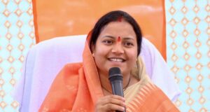 मंत्री श्रीमती लक्ष्मी राजवाड़े के प्रयासों से छह परियोजना-सह-संसाधन केंद्रों के भवनों को मंजूरी