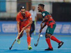 जसकरण सिंह बने ‘प्लेयर ऑफ द मैच’, अंकतालिका में बैलाडीला बुल्स चौथे और संस्कारधानी स्ट्राइकर्स पांचवें स्थान पर