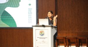 रायपुर की बेटी सुप्रीम कोर्ट एडवोकेट सुगंधा जैन ने WII देहरादून में दी POSH पर मैंडेट ट्रेनिंग, इंटरैक्टिव सेशन की सराहना