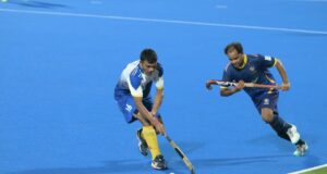 न्यायधानी नाइट्स और चक्रधर चैंपियंस के बीच कड़ा मुकाबला 4-4 से ड्रॉ