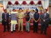 पर्यावरण संरक्षण के लिए आगे आएं स्काउट्स-गाइड्स, जल-जंगल बचाने में निभाएं अहम भूमिका – राज्यपाल श्री डेका