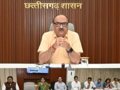 15 नवंबर से पहले फसलों की गिरदावरी का कार्य पूर्ण करने के निर्देश