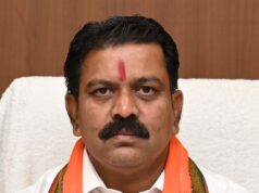 मुख्यमंत्री श्री विष्णु देव साय एवं उप मुख्यमंत्री श्री अरुण साव के प्रति जताया आभार
