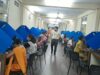 शिक्षक गणित विषय में सर्वाधिक 90.25 प्रतिशत उपस्थिति, कंप्यूटर आधारित परीक्षा प्रणाली की अभ्यर्थियों ने की सराहना