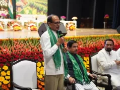 गन्ना किसानों के हितों की रक्षा के लिए केंद्र सरकार का बड़ा कदम, 1 हफ्ते में उच्चस्तरीय कमेटी बनाने का ऐलान