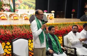 गन्ना किसानों के हितों की रक्षा के लिए केंद्र सरकार का बड़ा कदम, 1 हफ्ते में उच्चस्तरीय कमेटी बनाने का ऐलान