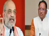 चक्रवात ‘अर्नब’ को लेकर शाह ने मुख्यमंत्री साय से की चर्चा, प्रदेश की स्थिति की ली जानकारी