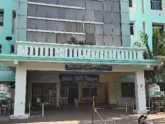 कालीबाड़ी मातृ एवं शिशु अस्पताल के तीन ऑपरेशन थिएटर का होगा उन्नयन, तीन माह में होगा पूरा