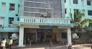 कालीबाड़ी मातृ एवं शिशु अस्पताल के तीन ऑपरेशन थिएटर का होगा उन्नयन, तीन माह में होगा पूरा